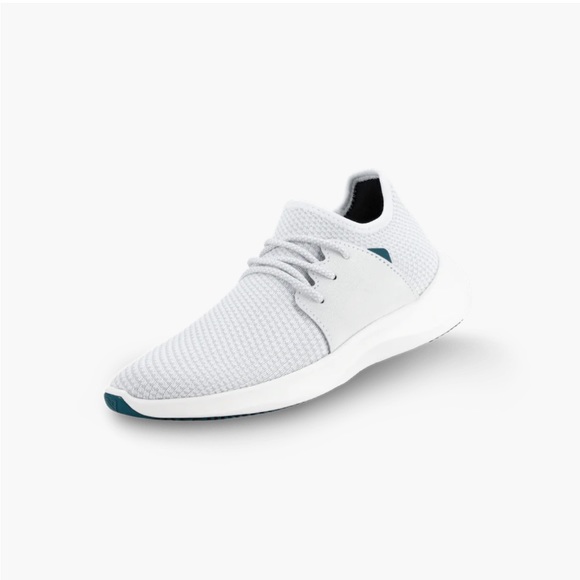 EUC Vessi Everyday Classics, white, size 7 - Picture 6 of 8